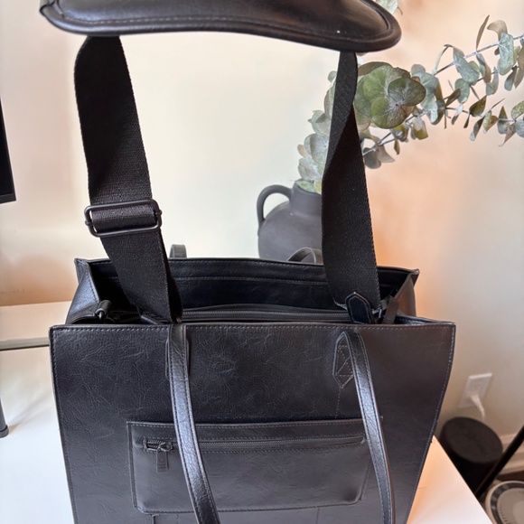 BEIS work tote laptop bag - Picture 3 of 3